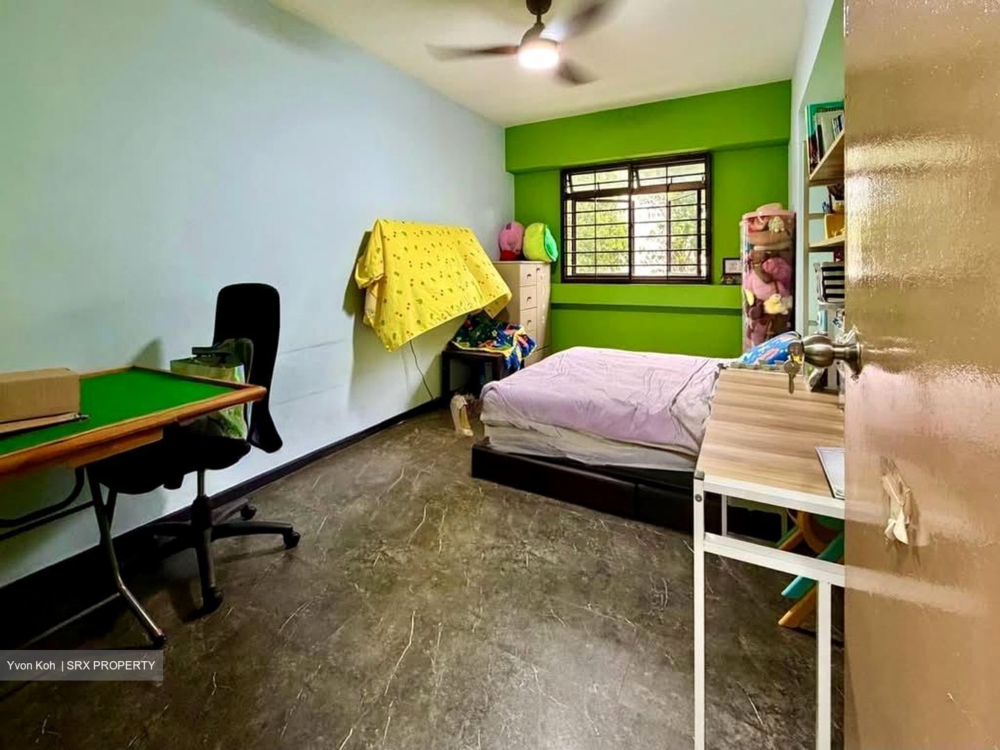 Blk 273A Wenya (Jurong West), HDB 5 Rooms #589646231